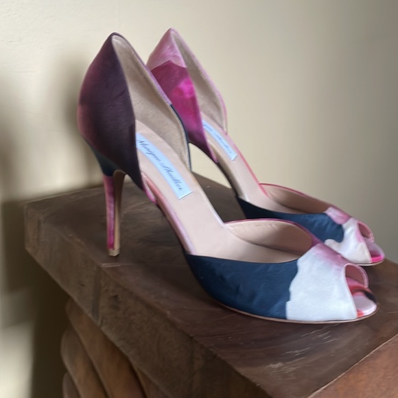 Monique Lhuillier pumps - Picture 3 of 7